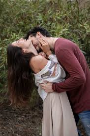 novios